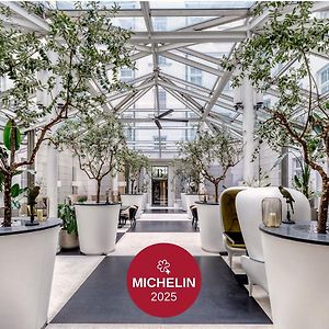 H15 Boutique Hotel, Warsaw, A Member Of Design Hotels